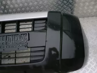 08--ZDERZAK 1308778070 Бампер передний Citroen Nemo Арт e12420825, вид 3