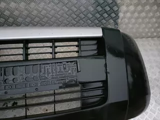 08--ZDERZAK 1308778070 Бампер передний Citroen Nemo Арт e12420825, вид 4