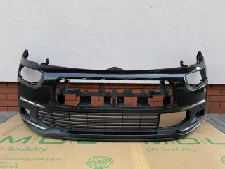  Бампер передний Citroen C4 2 Арт e12420759, вид 1