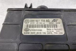 099927733AG Блок управления двигателем Ford Galaxy 1 Арт e12420677, вид 1