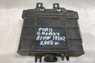 099927733AG Блок управления двигателем Ford Galaxy 1 Арт e12420677, вид 2