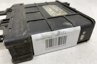 099927733AG Блок управления двигателем Ford Galaxy 1 Арт e12420677, вид 3