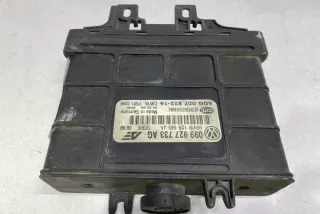 099927733AG Блок управления двигателем Ford Galaxy 1 Арт e12420677, вид 4