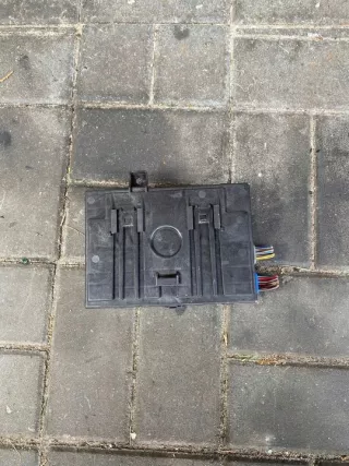 8V5115K600CG Блок управления двигателем Ford Fiesta 5 Арт e12420625, вид 2