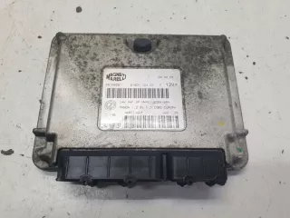 55196261 Блок управления двигателем Fiat Panda 2 Арт e12420586, вид 1