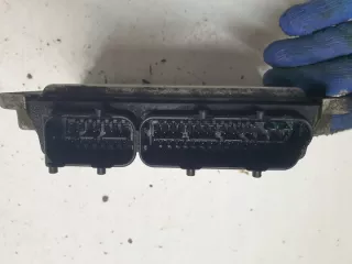 55196261 Блок управления двигателем Fiat Panda 2 Арт e12420586, вид 3