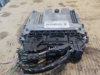 0281032811 Блок управления двигателем Dacia Dokker Арт e12420558, вид 2