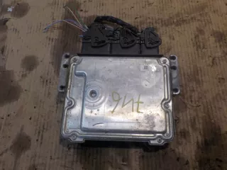 0281032811 Блок управления двигателем Dacia Dokker Арт e12420558, вид 3