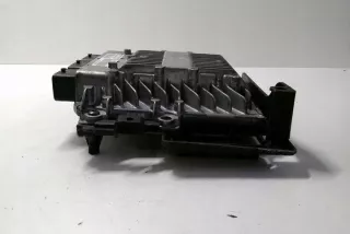 HW9655041480 Блок управления двигателем Citroen C5 1 Арт e12420542, вид 3