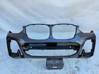 2017-2018 5111139605-14 Бампер передний BMW X3 G01 Арт e12420474, вид 2