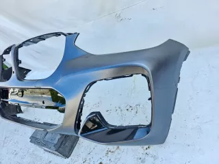 2017-2018 5111139605-14 Бампер передний BMW X3 G01 Арт e12420474, вид 3