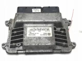 25184173 LORK-486-31470 Блок управления двигателем Chevrolet Cruze J300 Арт e12420460, вид 1