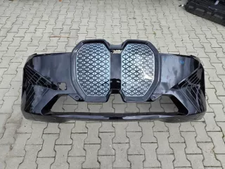  Бампер передний BMW IX i20 Арт e12420405, вид 1