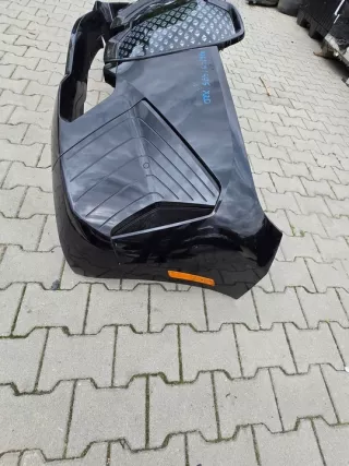  Бампер передний BMW IX i20 Арт e12420405, вид 3
