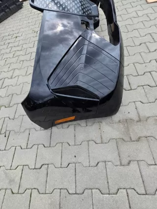  Бампер передний BMW IX i20 Арт e12420405, вид 5