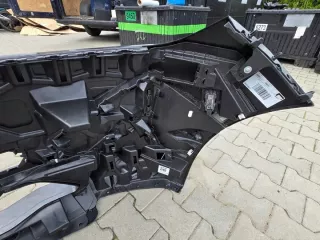  Бампер передний BMW IX i20 Арт e12420405, вид 6