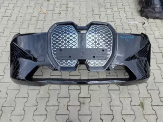  Бампер передний BMW IX i20 Арт e12420403, вид 1