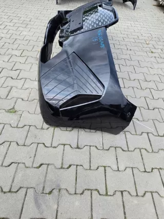  Бампер передний BMW IX i20 Арт e12420403, вид 3
