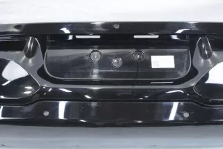 7462330 51127462330 VB85160 Бампер задний BMW i3 Арт e12420377, вид 3