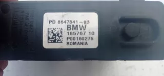 8647841 Блок управления двигателем BMW X1 F48 Арт e12420375, вид 5