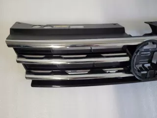 5NA853653 Решетка радиатора Volkswagen Tiguan 2 Арт e12420302, вид 2