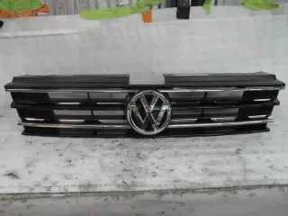 5NA853653 Решетка радиатора Volkswagen Tiguan 2 Арт e12420299, вид 1