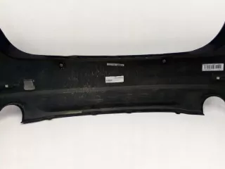 51127387294 Бампер задний BMW 5 G30/G31 Арт e12420134, вид 4