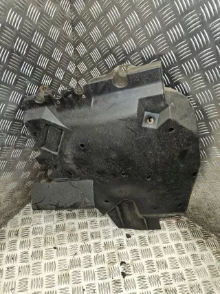 42045FG021 Декоративная крышка двигателя Subaru Forester SH Арт e12420099, вид 1