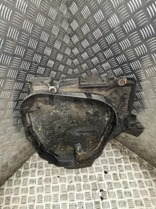 42045FG021 Декоративная крышка двигателя Subaru Forester SH Арт e12420099, вид 3