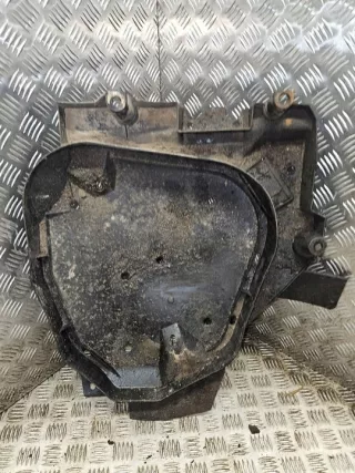 42045FG021 Декоративная крышка двигателя Subaru Forester SH Арт e12420099, вид 4