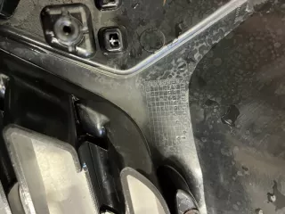 623103515R Решетка радиатора Renault Arkana Арт e12420083, вид 11