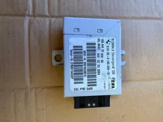 7805349 0281014176 9145349 Блок управления двигателем BMW 3 E46 Арт e12420072, вид 1