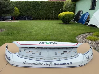 983312987 Решетка радиатора Opel Vivaro C Арт e12420039
