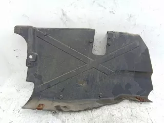 93857407 Декоративная крышка двигателя Renault Trafic 2 Арт e12420037, вид 1
