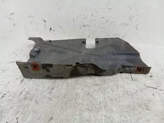 93857407 Декоративная крышка двигателя Renault Trafic 2 Арт e12420037, вид 4