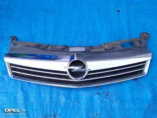 13225775 OEGM13225775-5141 OEGM13225775 Решетка радиатора Opel Astra H Арт e12420016, вид 1