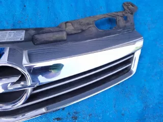 13225775 OEGM13225775-5141 OEGM13225775 Решетка радиатора Opel Astra H Арт e12420016, вид 3
