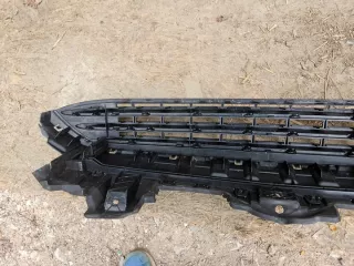 7381980 7381982 7351368 782505457 Решетка радиатора MINI CLUBMAN F54 Арт e12419967, вид 7