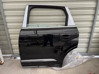  Дверь задняя левая Audi Q7 4M restailing Арт e12419950, вид 1