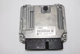 8574091 Parts4You Блок управления двигателем BMW 1 F20/F21 Арт e12419892, вид 1