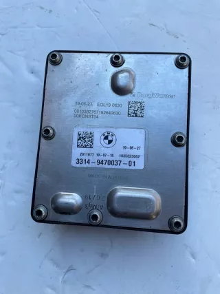 9470037 33149470037-1 Блок управления двигателем BMW 1 F40 Арт e12419879, вид 1