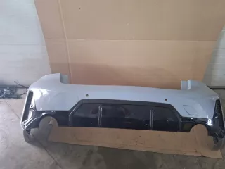 8085480 Бампер задний BMW 3 G20/G21 Арт e12419764, вид 1