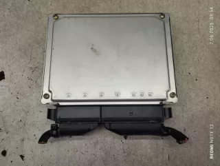 4B0906018AR 0261206524 Блок управления двигателем Audi A6 C5 (S6,RS6) Арт e12419719, вид 3