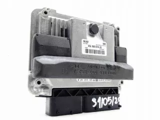 03L906018JG Блок управления двигателем Audi A5 (S5,RS5) 1 Арт e12419688, вид 1