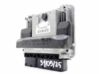 03L906018JG Блок управления двигателем Audi A5 (S5,RS5) 1 Арт e12419688, вид 2