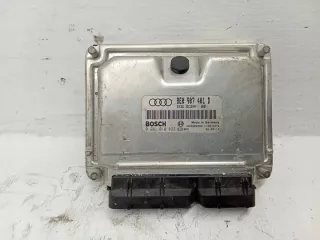8E0907401D Блок управления двигателем Audi A4 B6 Арт e12419639, вид 1