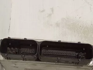 8E0907401D Блок управления двигателем Audi A4 B6 Арт e12419639, вид 3