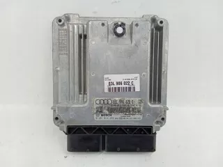 03L906022C Блок управления двигателем Audi A4 B8 Арт e12419585, вид 1