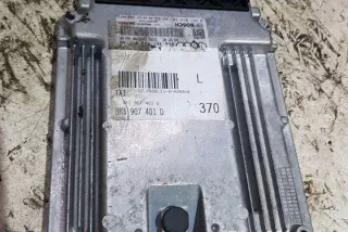 8K1907401D Блок управления двигателем Audi A4 B8 Арт e12419573, вид 1