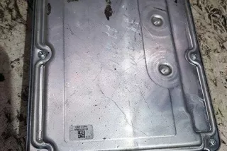 8K1907401D Блок управления двигателем Audi A4 B8 Арт e12419573, вид 2
